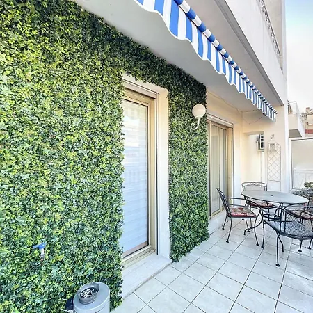 Center Old Town By The Sea Apartment Antibes