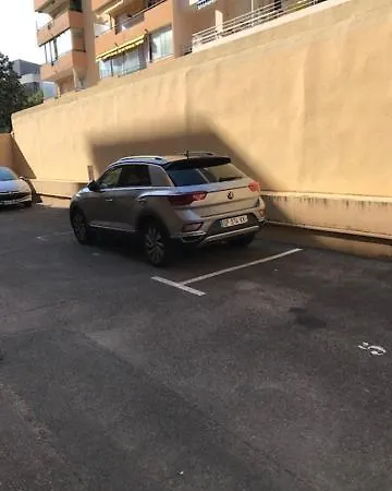 Apartment Center Old Town By The Sea Antibes