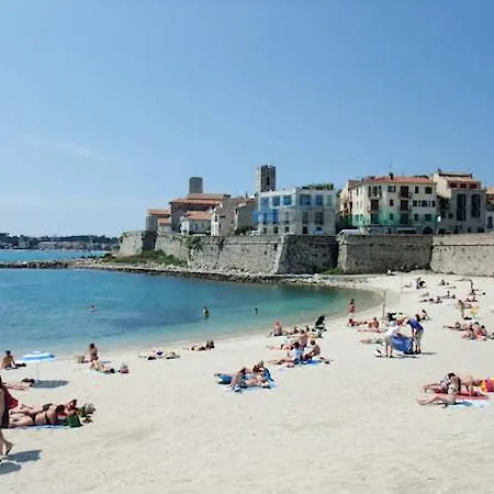 Center Old Town By The Sea Apartment *