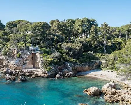 Apartment Center Old Town By The Sea Antibes