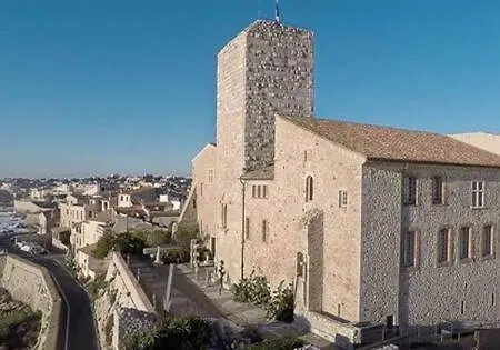 Apartment Center Old Town By The Sea *