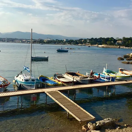 Center Old Town By The Sea * Antibes