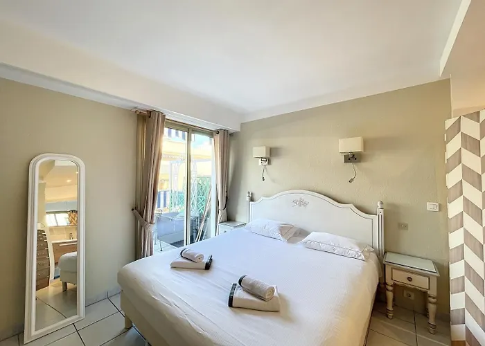 Apartament Center Old Town By The Sea *