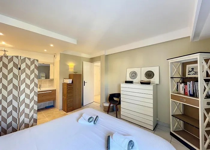 Apartament Center Old Town By The Sea *